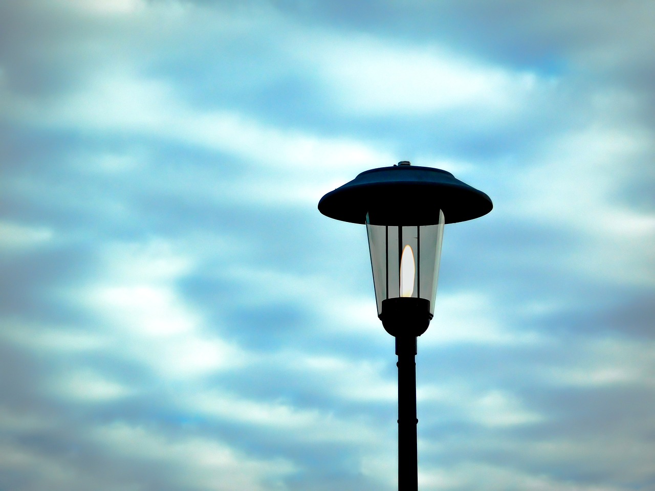The Role of Lighting in Your Home's Security